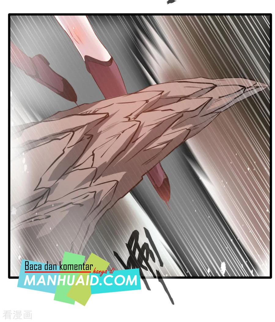 Jueshi Guzun (Peerless Ancient) Chapter 22 Gambar 4